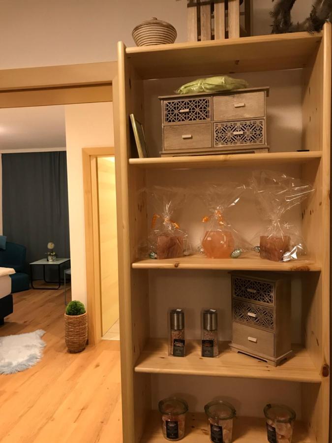Posthof Apart . Zimmer Zirl Bagian luar foto